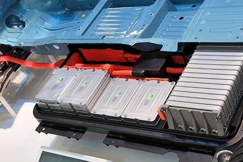 西双版纳傣族艾佩斯UPS蓄电池回收