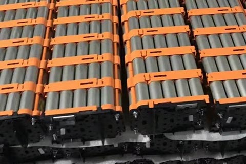 铅酸蓄电池回收厂家_废旧电池回收工厂_45安电池回收价格